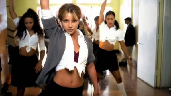 “Baby One More Time”: la icónica canción de Britney Spears cumple 22 años