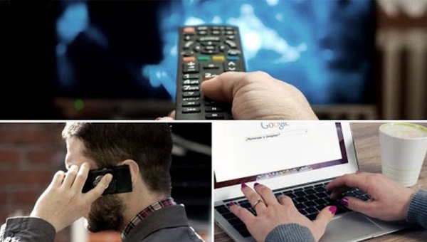 Suba de precios: el Gobierno autorizó un aumento del 7 % en servicios de internet, telefonía fija y TV paga