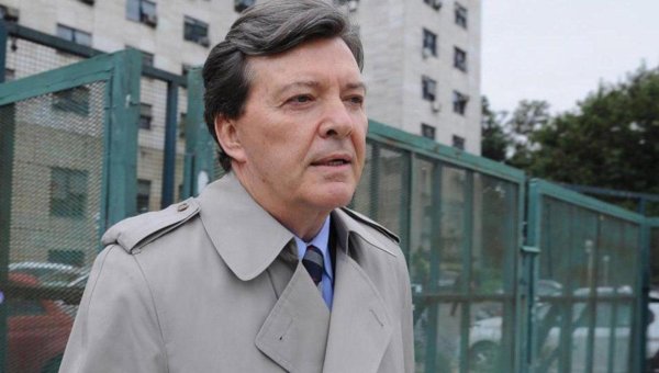 César Milani afirma que los autores del robo a su casa parecían "fuerzas de seguridad"