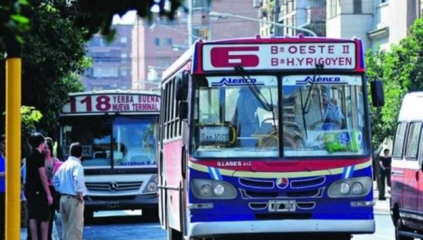 Transporte: el gobierno de Jaldo prepara un nuevo modelo de privatización