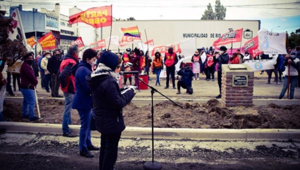 Río Gallegos: habrá acto y actividades culturales independientes a 46 años del golpe genocida