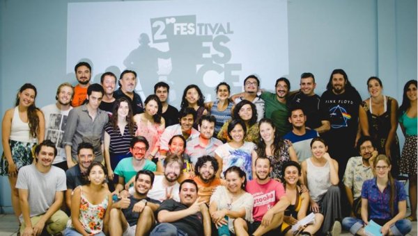 Festival Escena Obrera en su 2º versión: el arte se toma los lugares de trabajo 