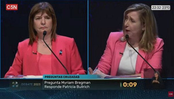 Bregman preguntó a Bullrich porqué propone espiar a los detenidos pero protege el celular de Milman