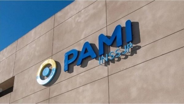 PAMI gastará $2.300 millones en alquilar el edificio de un empresario amigo