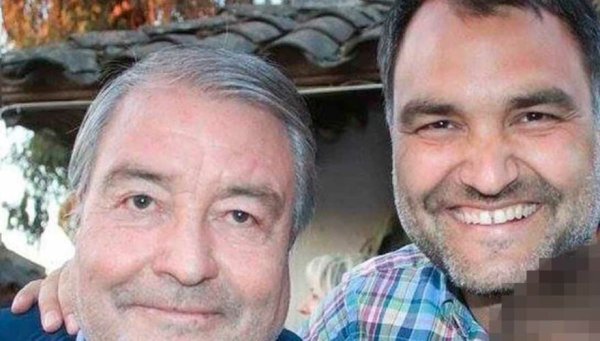 Condenan a 6 años de prisión a Eduardo Macaya por abuso sexual de menores