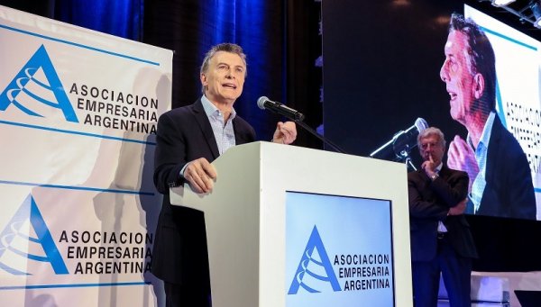 Macri más allá y más acá del cuadernazo