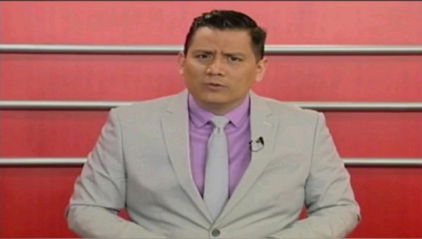 El ProDHCre se solidariza con el periodista Junior Arias