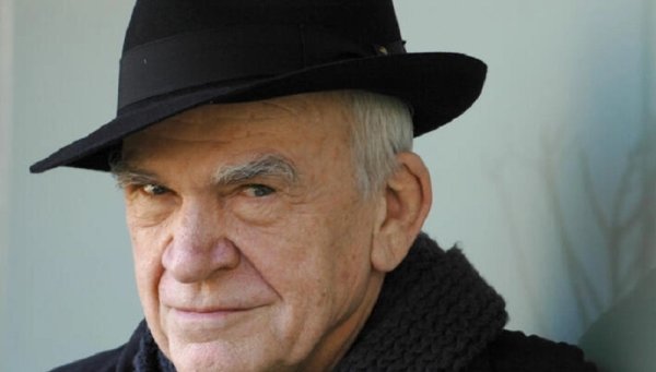 Murió Milan Kundera, un novelista que retrató como pocos el movido Siglo XX