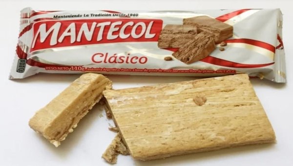 Lo que nadie te cuenta del acuerdo entre Georgalos y Mondelez por la adquisición del Mantecol