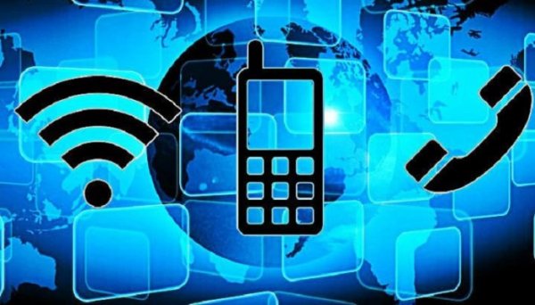 A partir de enero, los servicios de telecomunicaciones suben un 5 %