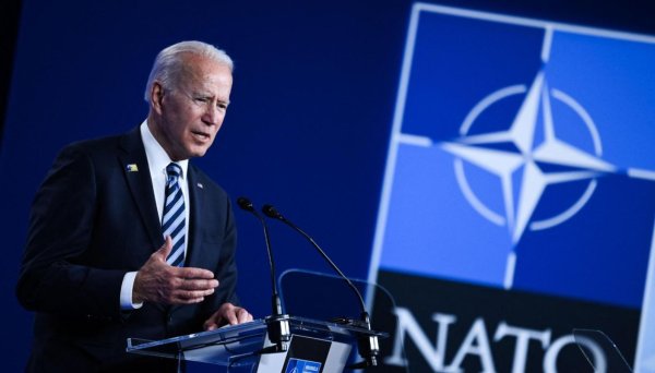 Avances y límites del frente antichino de Joe Biden