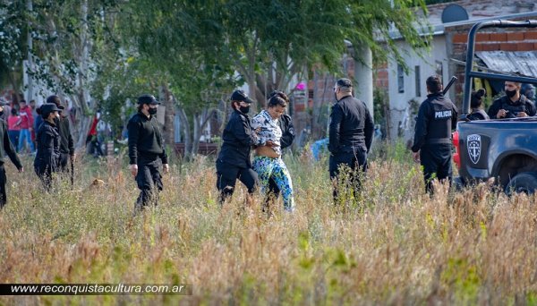 Ocupaciones de tierras en Reconquista: "la gente está cansada de falsas promesas"