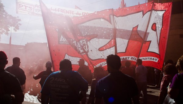 19 fotos de un estadio colmado