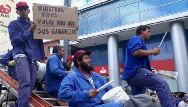  Coronavirus y salud laboral: las cosas que nunca cambian