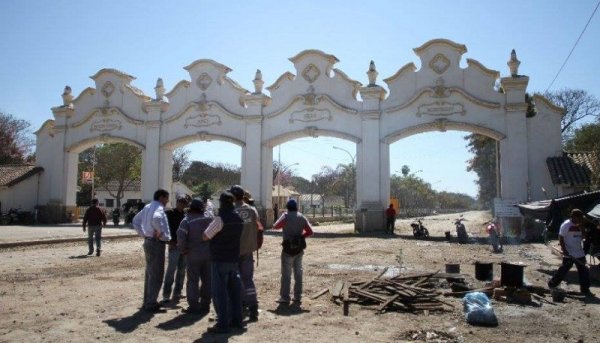 Paro en el ingenio Tabacal: piden testeos masivos y la desinfección de la planta