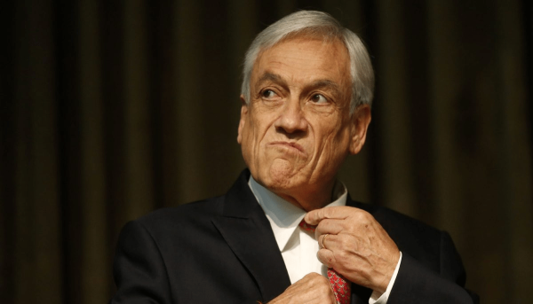 La "Oposición" y el método del fracaso: Senado rechaza acusación constitucional contra Piñera