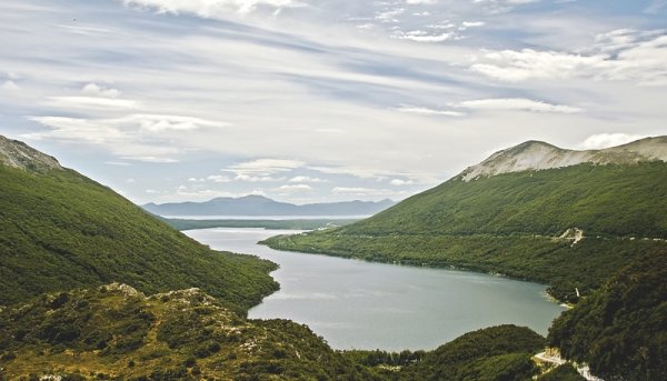 Por orden judicial, quedó suspendido el artículo del DNU que deroga la Ley de Tierras