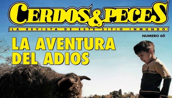 Cerdos & Peces: un homenaje nostálgico para aquel faro de pasión y veneno