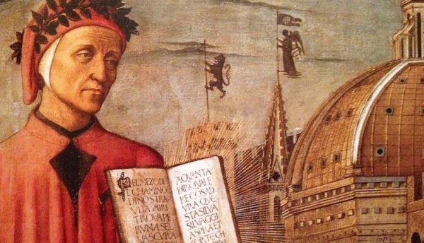 Roberto Benigni recitará la Divina Comedia a 700 años de la muerte de Dante Alighieri