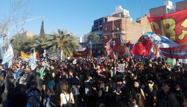 Santa Fe: histórica movilización e interfacultades fallida ¿Cómo seguirla?