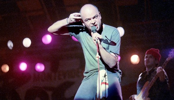 Luca Prodan: la leyenda del rock nacional cumpliría 67 años