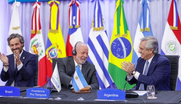 Diferencias en la Cumbre del Mercosur y Uruguay no firmó el documento final