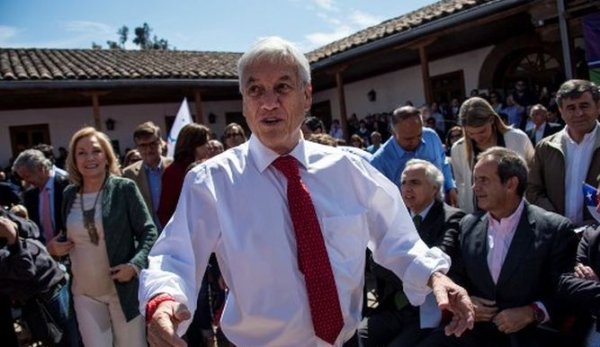 ¡Insólito!: Piñera recorta aún más el financiamiento a la educación