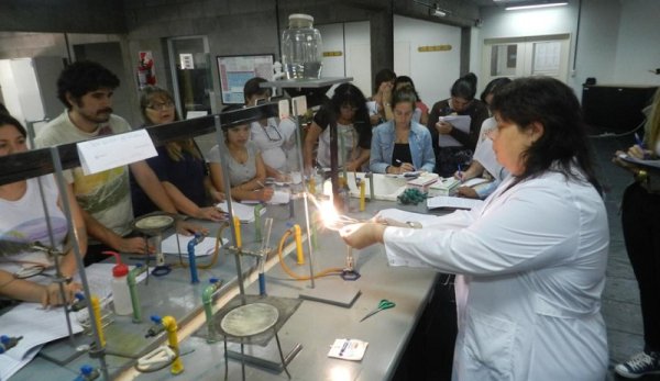 UTN: estudiantes exigen que la facultad se ponga al servicio de enfrentar al coronavirus