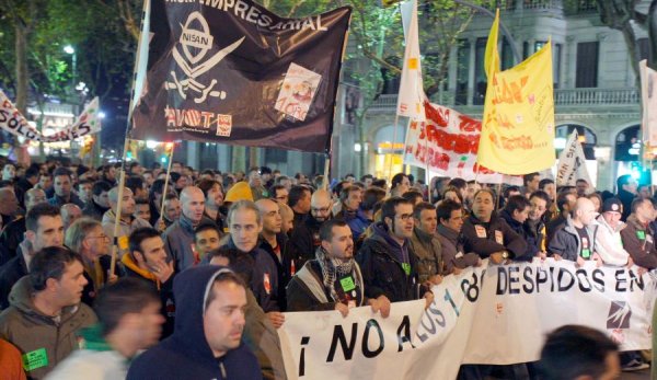 CRT: "Quienes nos reclamamos de la izquierda obrera y socialista revolucionaria estamos ante un desafío histórico"