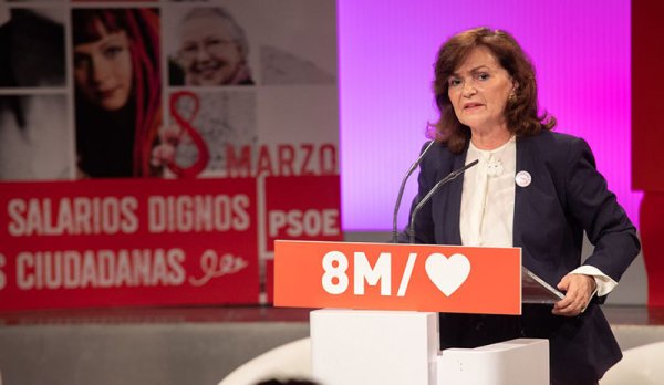 El PSOE y la ofensiva contra las mujeres trans (negando derechos)