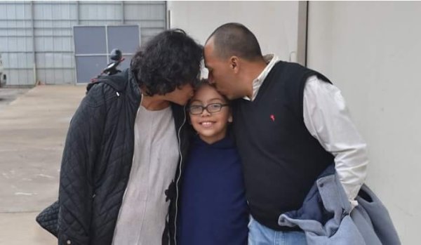 "Puto, puto famoso": brutal bullying a niña trans de Salta