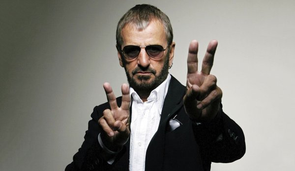 Ringo Starr festejó sus 80 años a puro rock y solidaridad