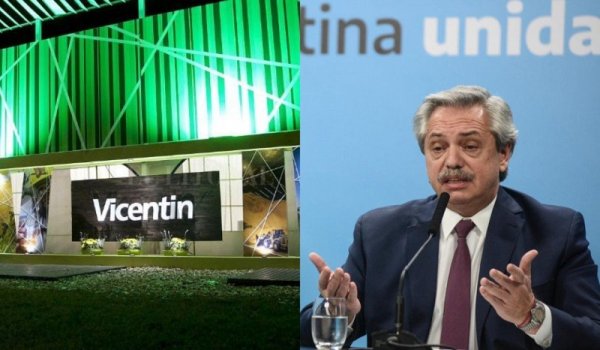 Vicentin abre grietas en el tablero político santafesino