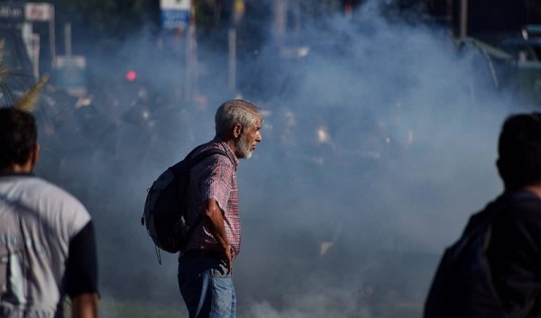 La impaciencia apasionada por la revolución: Turco Sobrado, ¡hasta el socialismo siempre!