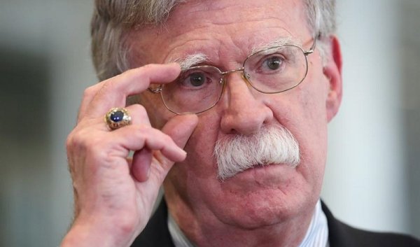 Trump echó a Bolton, ¿en qué cambiará la política imperial?