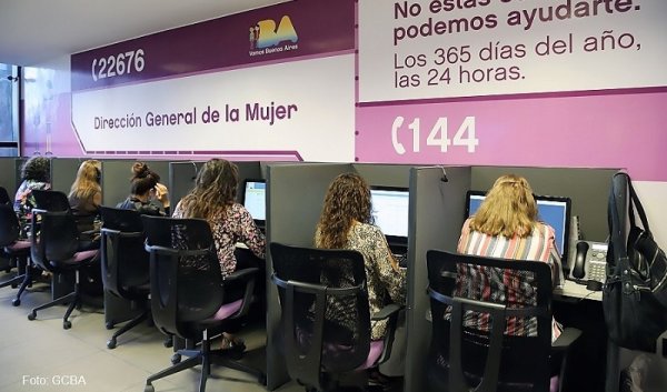 Las trabajadoras de la Dirección General de la Mujer realizarán un paro de 48horas