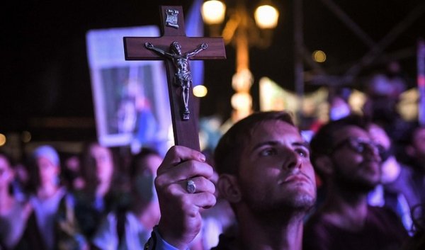 Cruzada antiderechos: sectores “celestes” pedirán que el aborto sea declarado inconstitucional