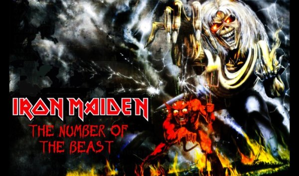 El número de la bestia: Iron Maiden, 40 años de una obra cumbre del metal