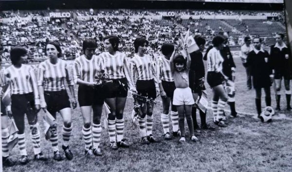 Día de la futbolista argentina: conquista de derechos e igualdad aparente