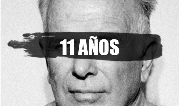 11 años sin Julio López: seguiremos luchando contra la impunidad