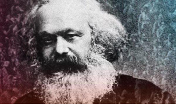 Segundo encuentro del curso de introducción a El Capital de Karl Marx