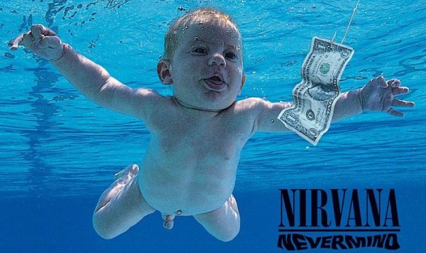 Veintinueve años de Nevermind, el disco que le abrió la puerta a los 90