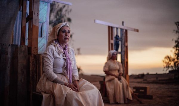 “Enganchadas, Mujeres del Salitre”: Obra teatral sobre la emancipación femenina en la era del salitre estrena en Antofagasta