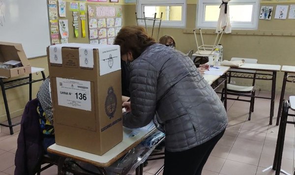 Un balance de las elecciones constituyentes en Ushuaia