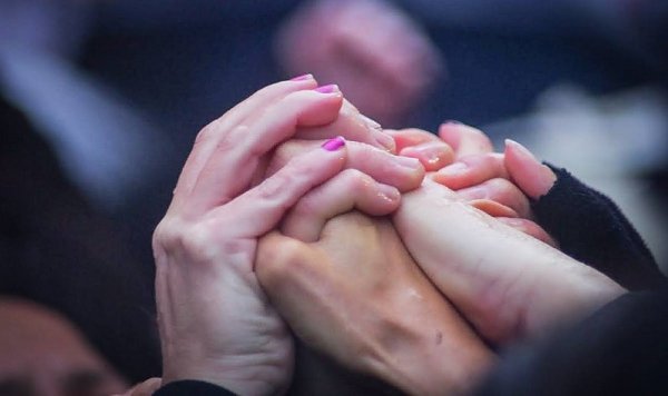 #NiUnaMenos se hará efectivo cuando, cada vez que toquen a una, nos organicemos miles