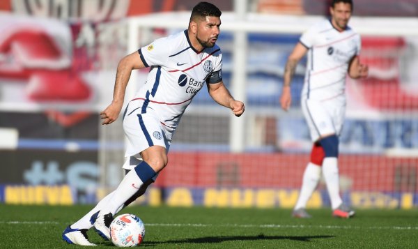 Fútbol de manual: San Lorenzo le ganó 3 a 0 a Patronato