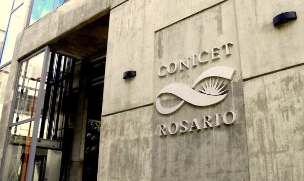 Rosario: movilización contra el ajuste y los despidos en el Conicet