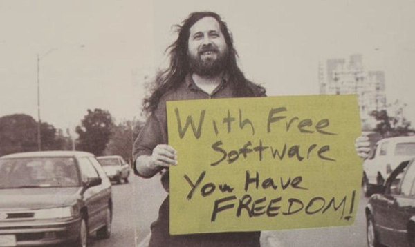 El software libre y sus límites bajo el capitalismo