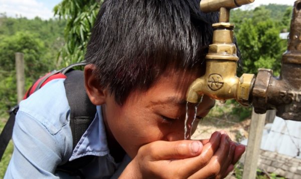 Es el capitalismo: un tercio de niñas y niños tienen alto nivel de plomo en sangre