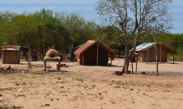 Salta: una mujer wichí falleció tras dar a luz en su vivienda